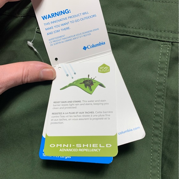 Columbia | Jetsetting Pants - 52x34 - Picture 11 of 15